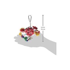 JW Pet Company Hol-ee Roller Pinata Bird Toy