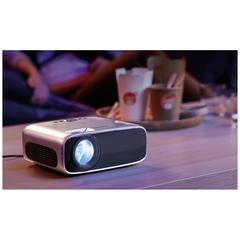 Philips NeoPix Prime 2 LED Home Projector For 80" Screen