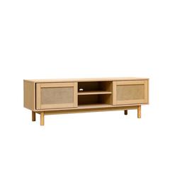Danube Home Hermano MDF TV Stand (135 x 40 x 45 cm)
