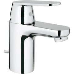 Grohe Eurosmart Cosmopolitan Metal Basin Mixer Tap (38 x 16 x 7 cm)