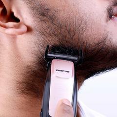 Geepas 2-In-1 Rechargeable Trimmer, GTR56022