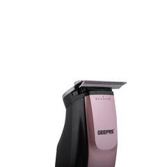 Geepas 2-In-1 Rechargeable Trimmer, GTR56022