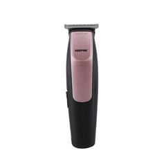 Geepas 2-In-1 Rechargeable Trimmer, GTR56022