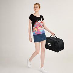 حقيبة قماش إمبرتيكس بطبعة كلاب بيج ديزاين (56 × 36 × 27 سم)