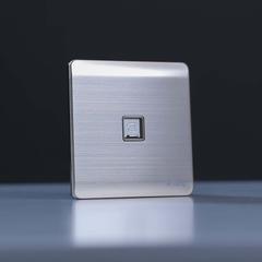Milano Telephone Socket