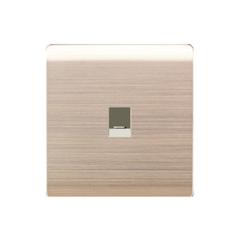 Milano Telephone Socket