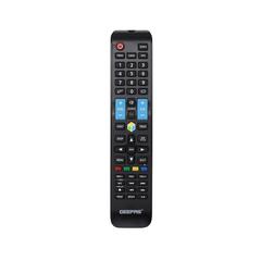 Geepas 39" Android Smart LED TV, GLED3918SEHD