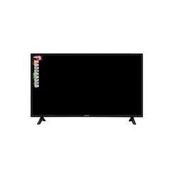 Geepas 39" Android Smart LED TV, GLED3918SEHD