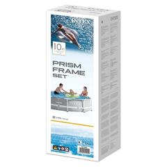 Intex Prism Frame Round Pool (305 x 76 cm)