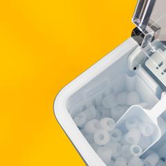 Olsenmark Ice Cube Maker, OMIM2496 (100 W)