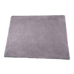 Pan Emirates Erin Velvet Shaggy Polyester Rug (120 x 160 cm)