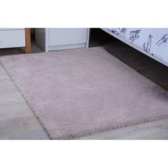 Pan Emirates Erin Velvet Shaggy Polyester Rug (120 x 160 cm)