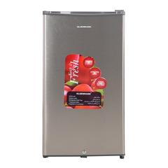 Olsenmark Freestanding Single Door Refrigerator, OMRF5001 (110 L)