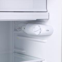 Olsenmark Freestanding Single Door Refrigerator, OMRF5001 (110 L)