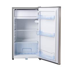 Buy Olsenmark Freestanding Single Door Refrigerator, OMRF5001 (110 L ...