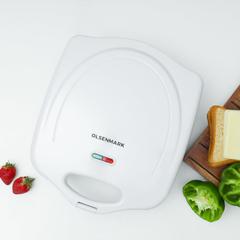 Olsenmark 4-Slice Sandwich Maker, OMGM2113J (1300 W)