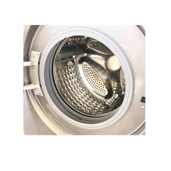 Winia 8 Kg Freestanding Front Load Washing Machine, WWD814S91D (1400 rpm, Grey)