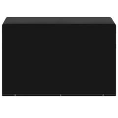 vidaXL Polyethylene Swing Bench Cover (255 x 145 x 170 cm)