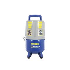 Michelin Oil-Free Air Compressor, MVX24 (24 L, 8 Bar)