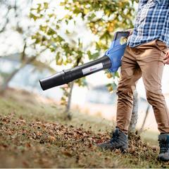 Ace cordless deals leaf blower