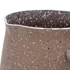 ركوة قهوة ذكية جرانيت سيريز رويال فورد RF10193 (750 مل)