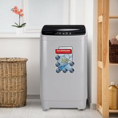 Olsenmark 7 Kg Freestanding Top Load Washing Machine, OMFWM5500