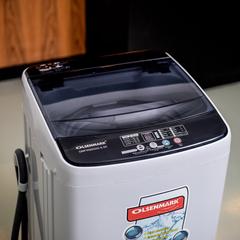Olsenmark 7 Kg Freestanding Top Load Washing Machine, OMFWM5500