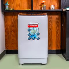 Olsenmark 7 Kg Freestanding Top Load Washing Machine, OMFWM5500