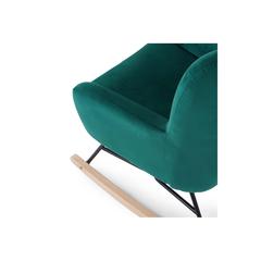 Pan Emirates Kitson Rocking Chair