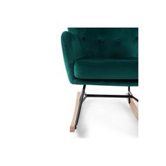 Pan Emirates Kitson Rocking Chair