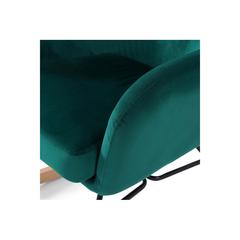 Pan Emirates Kitson Rocking Chair