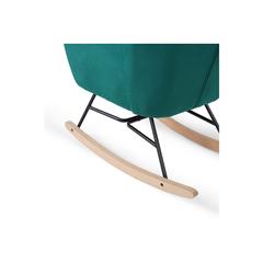 Pan Emirates Kitson Rocking Chair