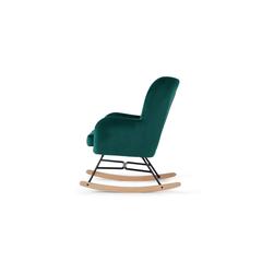 Pan Emirates Kitson Rocking Chair