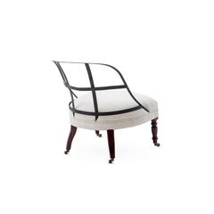 Pan Emirates Zurich Accent Chair
