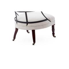 Pan Emirates Zurich Accent Chair