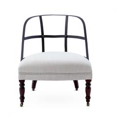 Pan Emirates Zurich Accent Chair