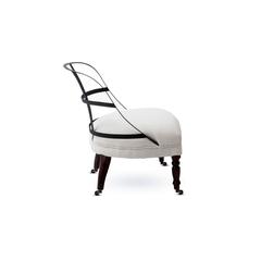 Pan Emirates Zurich Accent Chair