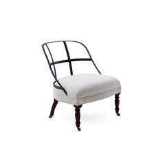 Pan Emirates Zurich Accent Chair