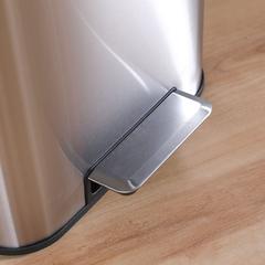 Falcon Stainless Steel Pedal Bin (30 L)