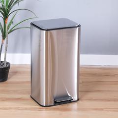 Falcon Stainless Steel Pedal Bin (30 L)