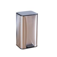Falcon Stainless Steel Pedal Bin (30 L)