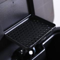 Falcon Stainless Steel Pedal Bin (30 L)