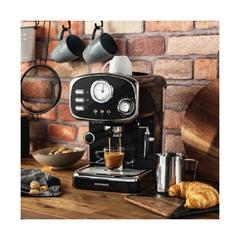 Gastroback Design Basic Espresso Machine, 42615 (1100 W)