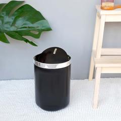 Falcon Dustbin & Toilet Brush Holder Set (2 Pc.)
