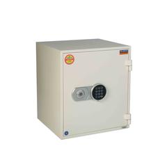 Valberg Fire-Resistant Safe W/Digital & Key Locks, FRS-51 EL