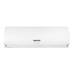 مكيف هواء ستارة أوتوماتيكي بتدفق مركزي جيباس GCT9025CTM (300 واط)