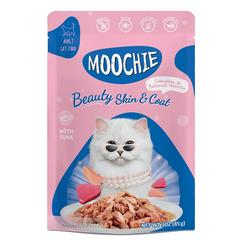 Pc wet hot sale cat food