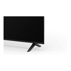 تلفزيون سمارت 65 بوصة LED 4K مع مساعد جوجل 65P635 تي سي إل