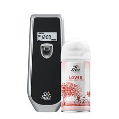 Dr Scent Aerosol Spray (300 ml, Lover)