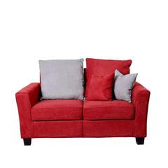 Alessandra 2-Seater Fabric Sofa Danube Home